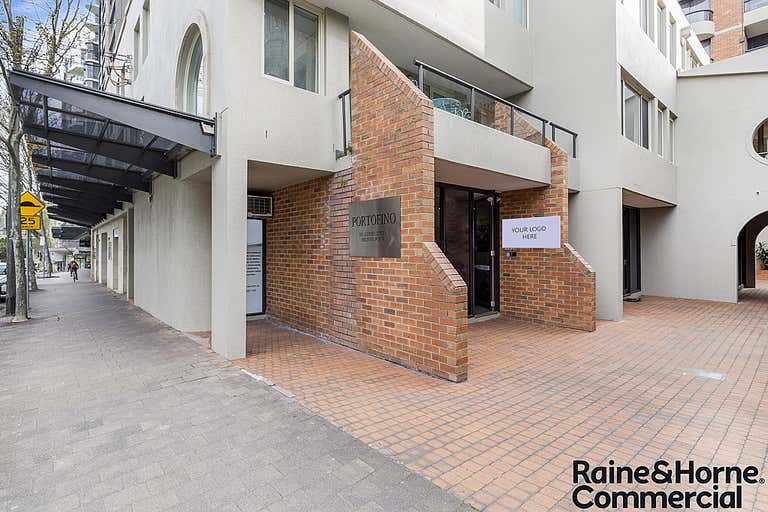 Ground Floor Suite 1, 98 Alfred Street South Milsons Point NSW 2061 - Image 2