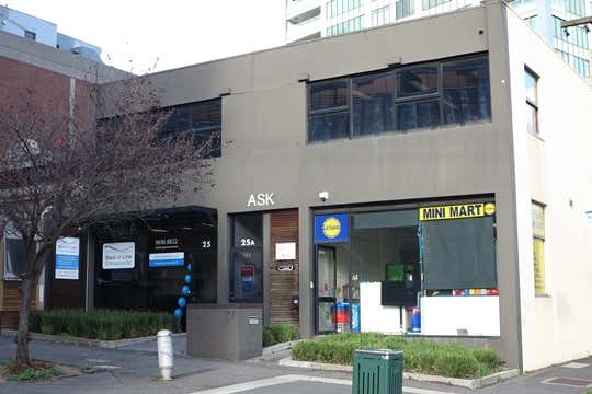 27 Dorcas Street South Melbourne VIC 3205 - Image 1