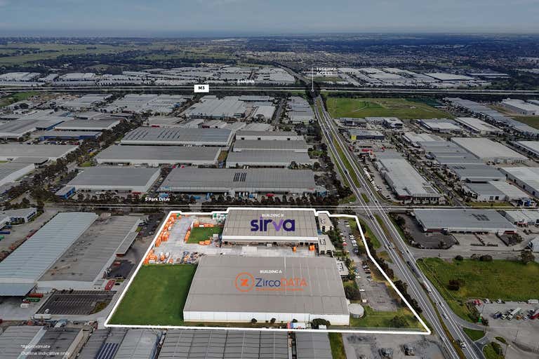 202-228 Greens Road Dandenong South VIC 3175 - Image 1