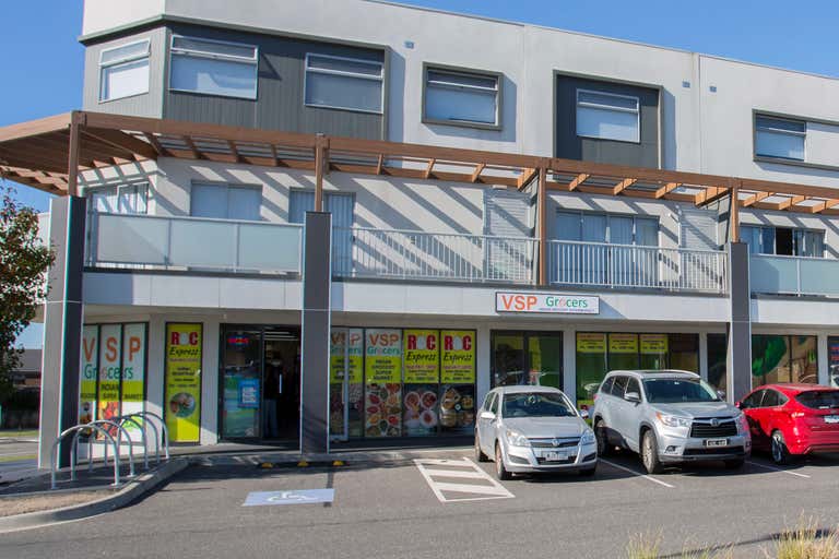 Corner Retail Investment, 8 Maksi Way Cranbourne North VIC 3977 - Image 2