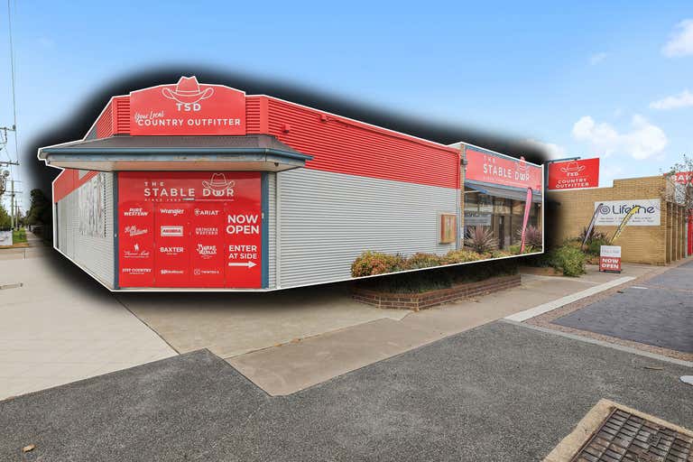 262-264 York Street (Princes Hwy) Sale VIC 3850 - Image 2