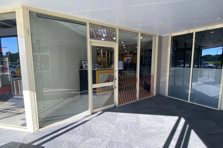 11A/40 Panmure Street Rouse Hill NSW 2155 - Image 1