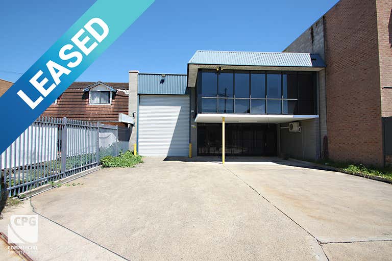 4 Homedale Road Bankstown NSW 2200 - Image 1
