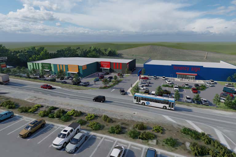 Totness Retail Depot, 44 Mount Barker Road Totness SA 5250 - Image 1
