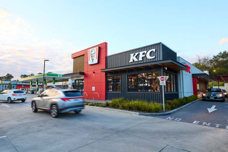 KFC, 215 Princes Highway Beaconsfield VIC 3807 - Image 2