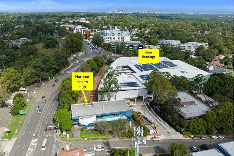 964 Pacific Highway Pymble NSW 2073 - Image 2
