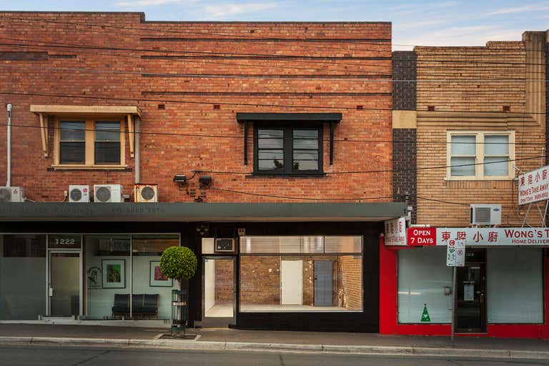 1220 Toorak Road Camberwell VIC 3124 - Image 1