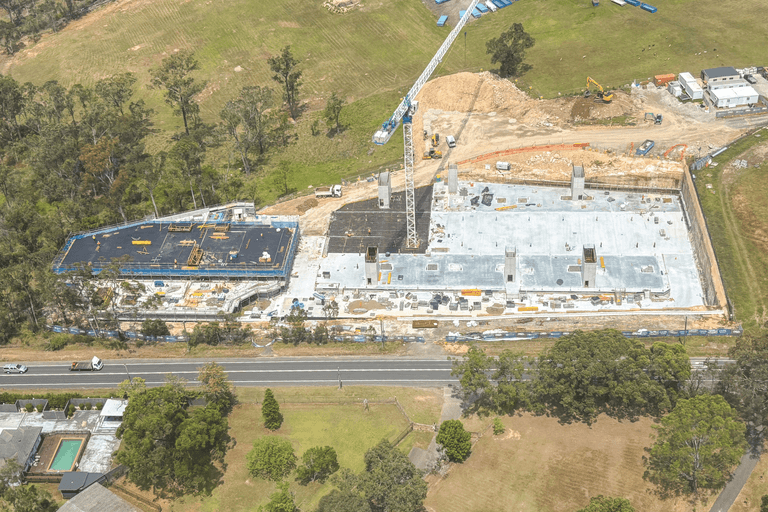 Multiple Options, 286 Annangrove Road Rouse Hill NSW 2155 - Image 2