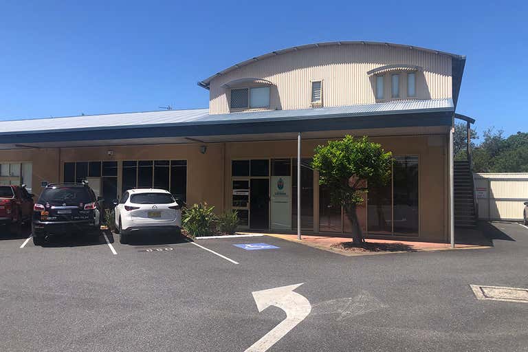 Units 1,2,3,4 & 9/2628 Orlando Street, Coffs Harbour, NSW 2450