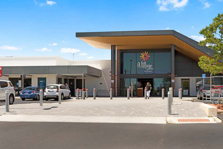 The Village Australind Shopping Centre, 299 Old Coast Road Australind WA 6233 - Image 1