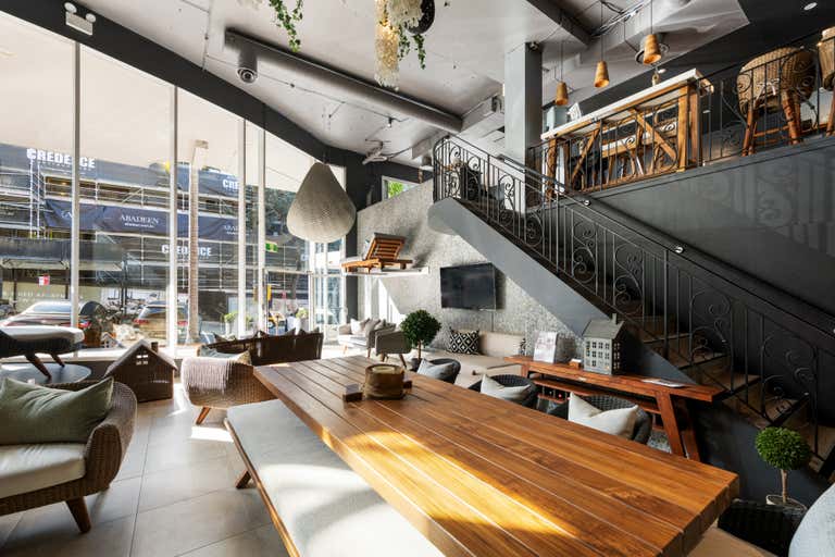 Shop 4, 24 Young Street Neutral Bay NSW 2089 - Image 2