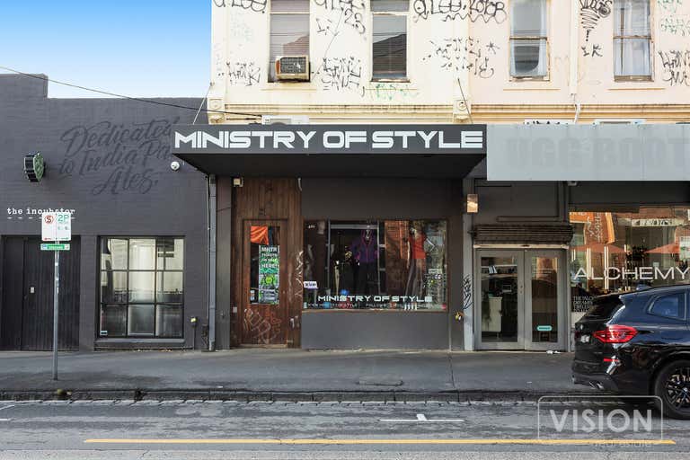 410 Smith Street Collingwood VIC 3066 - Image 1