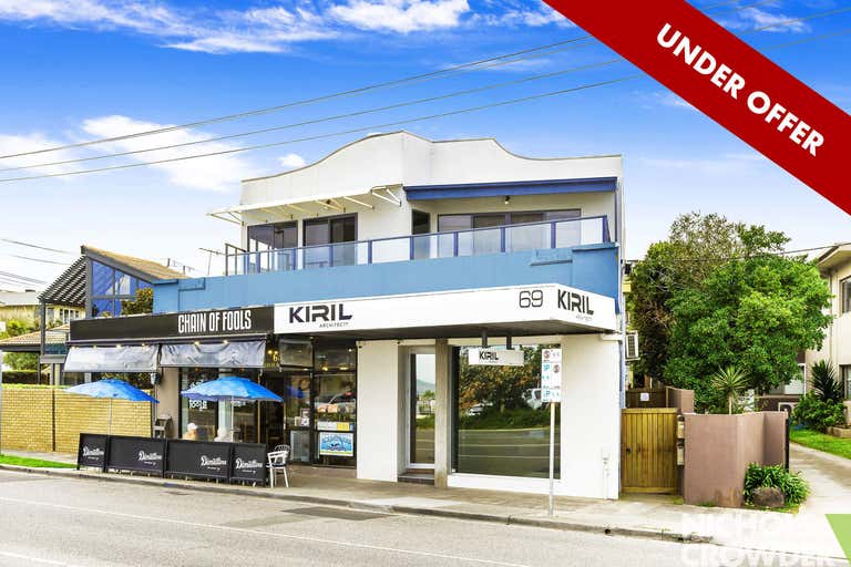 68-69 Beach Road Mentone VIC 3194 - Image 1