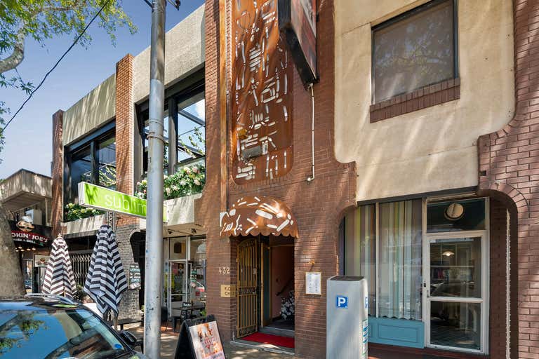 Level 1, Suite 1&2, 434 Church Street Richmond VIC 3121 - Image 2