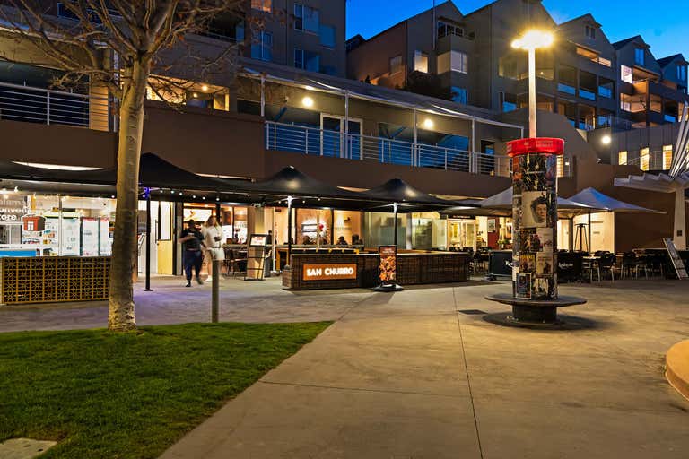 San Churro, 5 Salamanca Square Battery Point TAS 7004 - Image 1