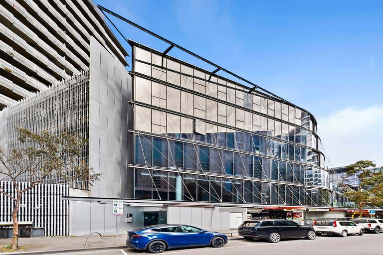 118/757 Bourke Street Docklands VIC 3008 - Image 1