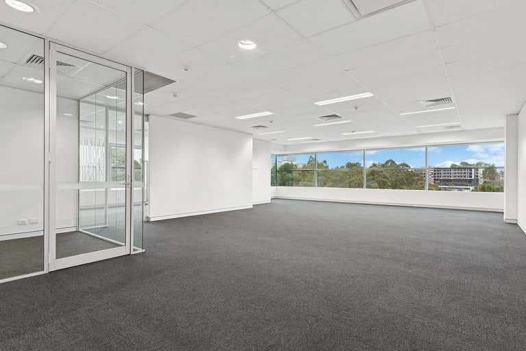 Suite  509, 12 Century Circuit Norwest NSW 2153 - Image 2