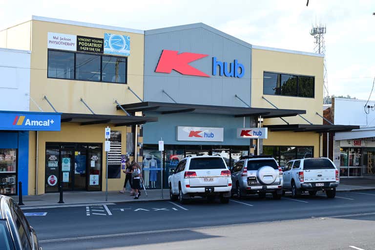 Maryland Central, 42 Maryland St Stanthorpe QLD 4380 - Image 1