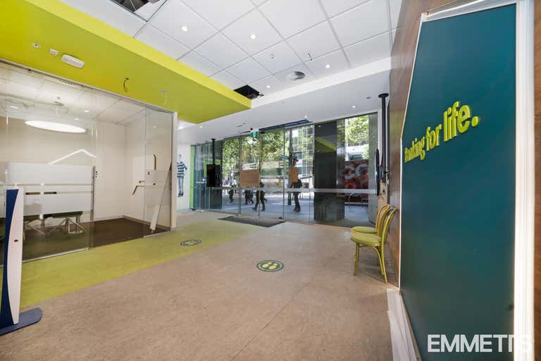 Ground Floor, 460 Bourke Street Melbourne VIC 3000 - Image 2