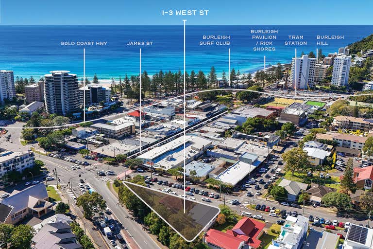 1-3 West Street Burleigh Heads QLD 4220 - Image 1