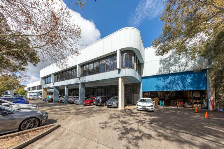 Unit 1, 26-34 Dunning Ave Rosebery NSW 2018 - Image 1