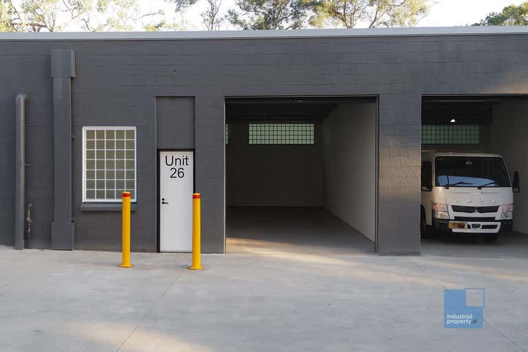 26/18 Loyalty Road North Rocks NSW 2151 - Image 1