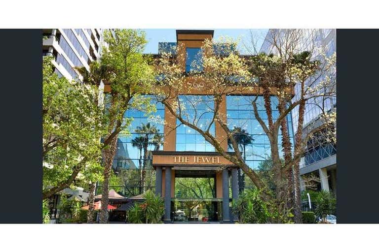 116/566 St Kilda Road Melbourne VIC 3004 - Image 1