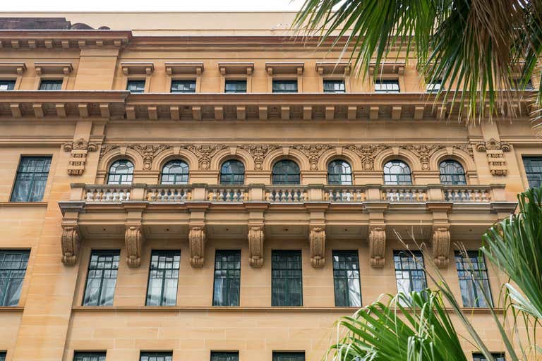 Sydney Sandstones 'Capella Sydney', 35-39 Bridge St Sydney NSW 2000 - Image 2