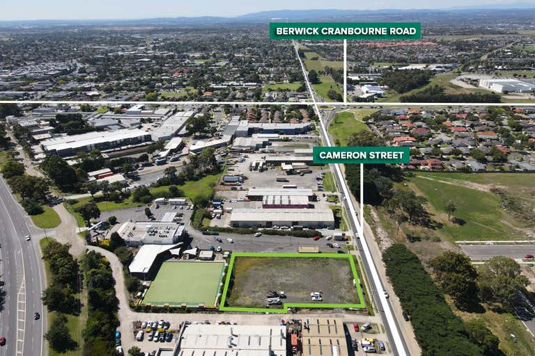 29 Cameron Street CRANBOURNE VIC, space, 29 Cameron Street Cranbourne VIC 3977 - Image 2