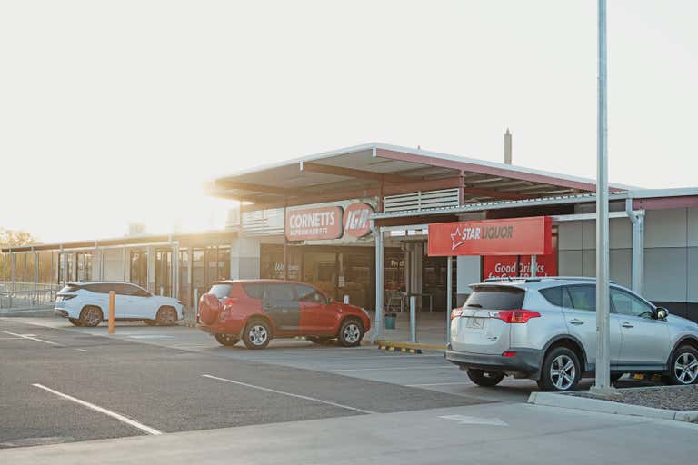 Charters Towers Central, 17-19 Boundary Street Charters Towers City QLD 4820 - Image 1