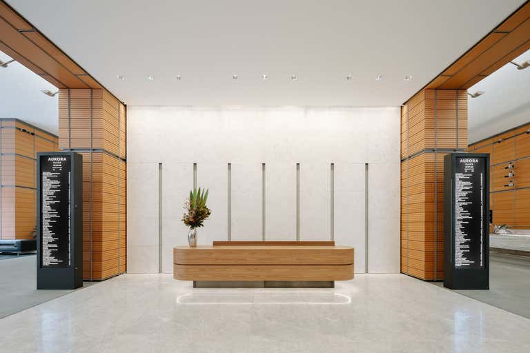 Aurora Place, 88 Phillip Street Sydney NSW 2000 - Image 1