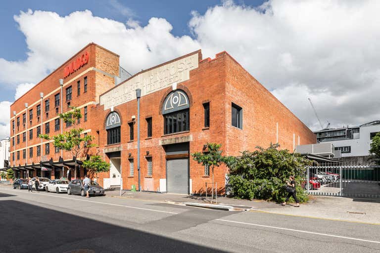 132 Commercial Road Teneriffe QLD 4005 - Image 1