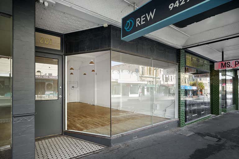 201 Bridge Road Richmond VIC 3121 - Image 2