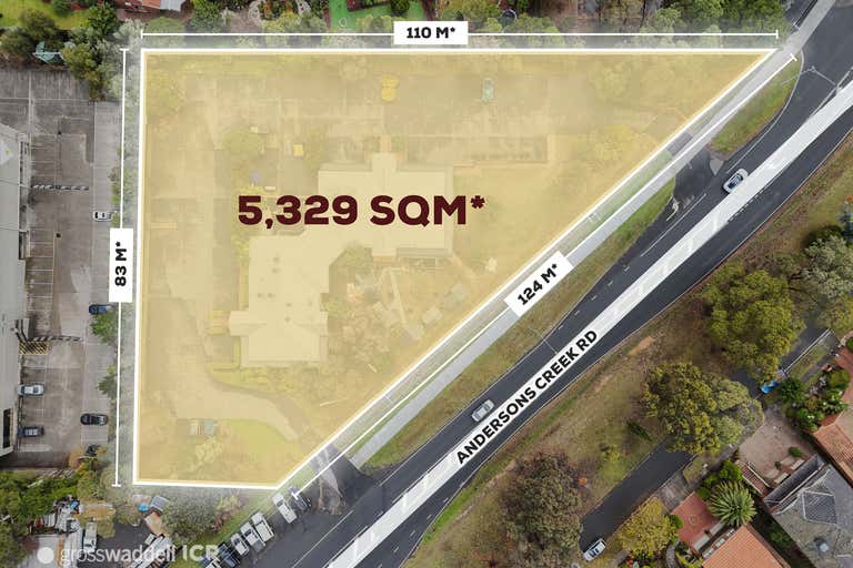 15-21 Andersons Creek Road Doncaster East VIC 3109 - Image 2