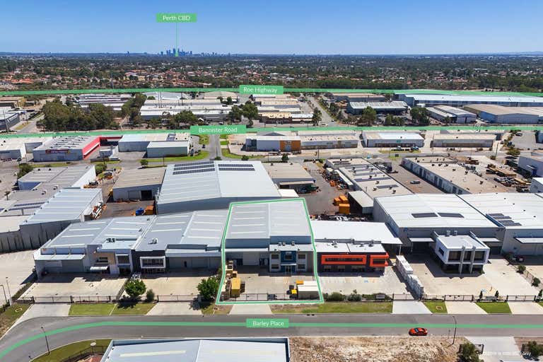 23 Barley Place Canning Vale WA 6155 - Image 1