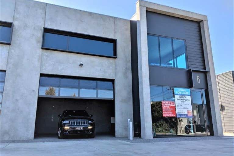 6/15 Earsdon Street Yarraville VIC 3013 - Image 2