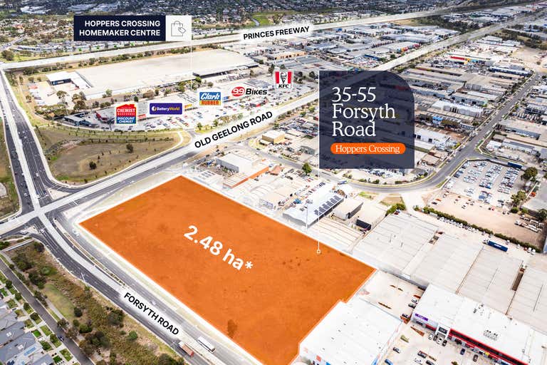 35-55 Forsyth Road Hoppers Crossing VIC 3029 - Image 2