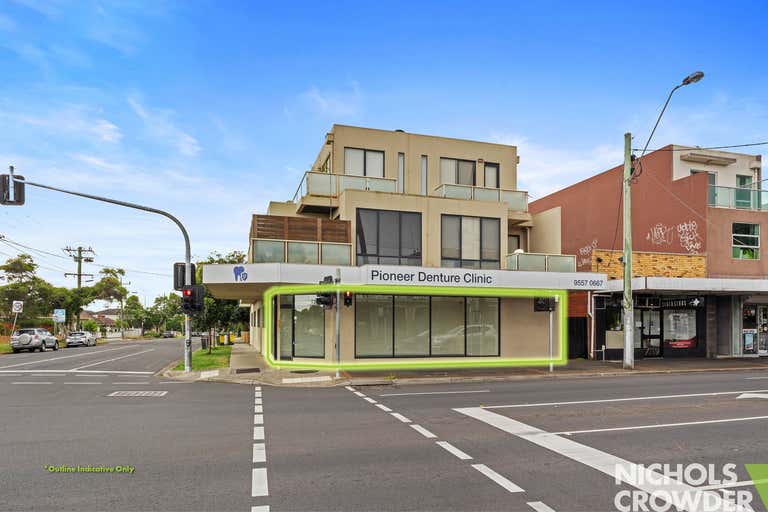 1/619 Centre Road Bentleigh East VIC 3165 - Image 1