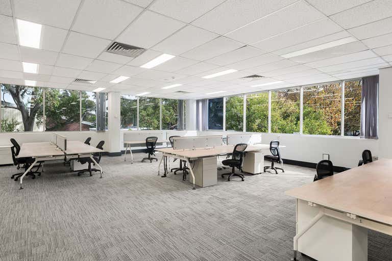 Botany Quarter, Unit 1, Level 1, Building A, 11-13 Lord Street Botany NSW 2019 - Image 1