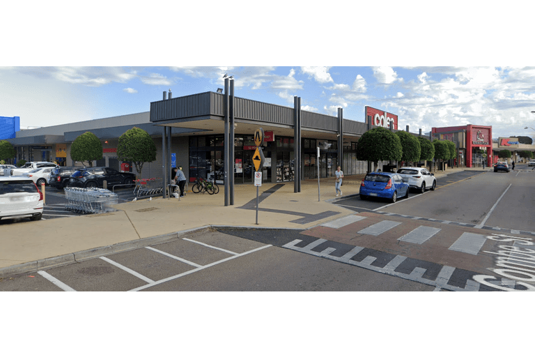 Rosebud Plaza, Shop 43, 37 McCombe St Rosebud VIC 3939 - Image 1