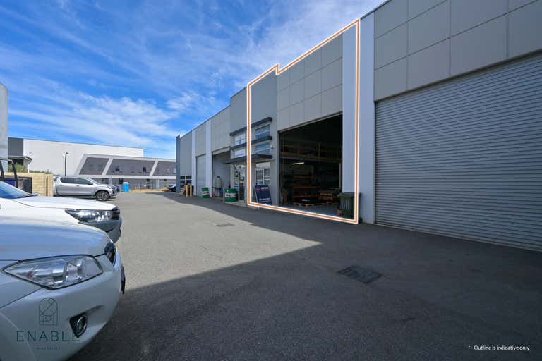 10/9 Merino Entrance Cockburn Central WA 6164 - Image 1