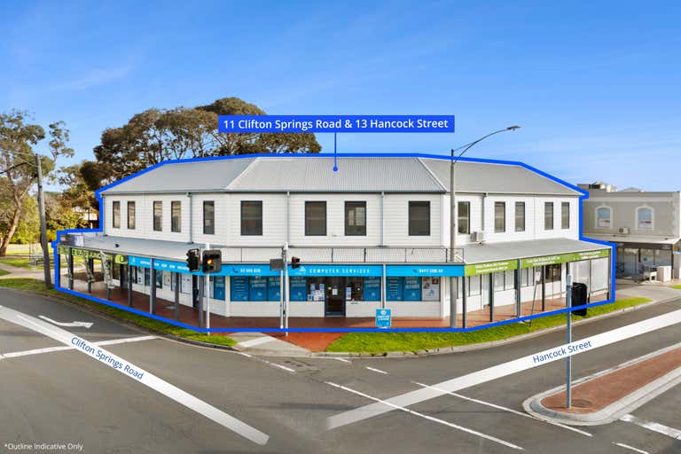 11 Clifton Springs Road Drysdale VIC 3222 - Image 1