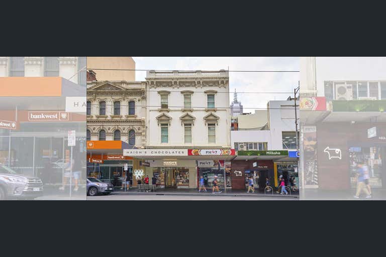 136 Elizabeth Street Melbourne VIC 3000 - Image 2