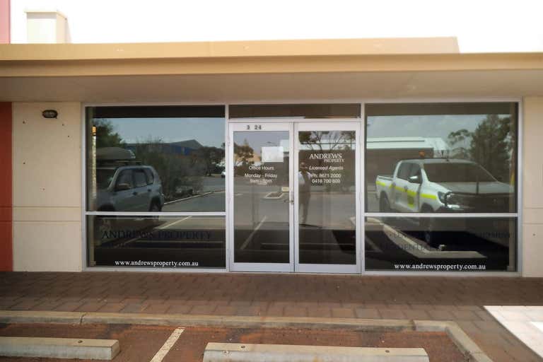 3/24 Tutop Street Roxby Downs SA 5725 - Image 1