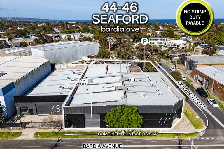 44-46 Bardia Avenue Seaford VIC 3198 - Image 2