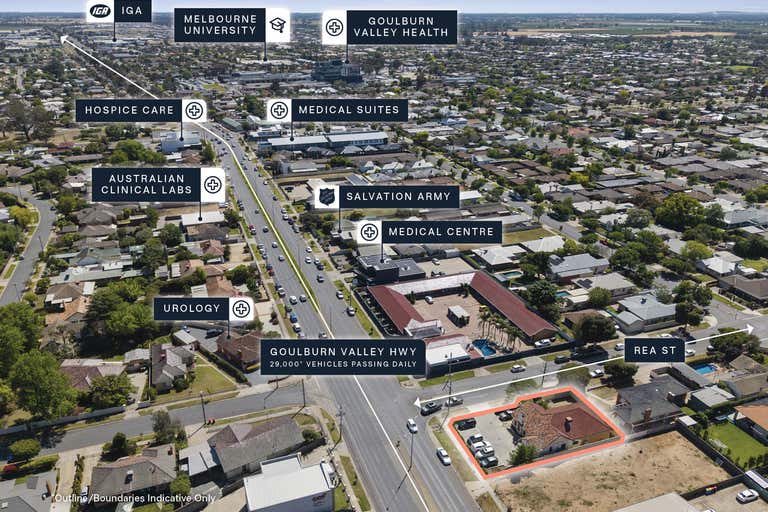 Health First Group, 39 Wyndham Street Shepparton VIC 3630 - Image 2