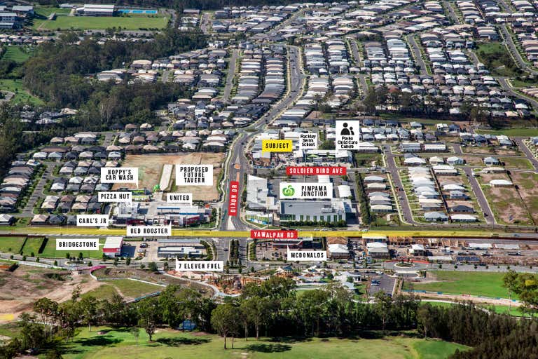 Shop 2, 3/28A Dixon Drive Pimpama QLD 4209 - Image 2