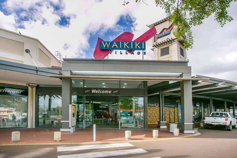 Waikiki Village Shopping Centre, 7 Read Street Waikiki WA 6169 - Image 1