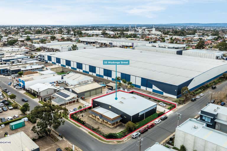 55 Wodonga Street Beverley SA 5009 - Image 2