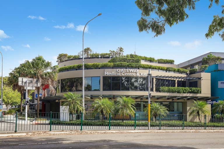 Gateway, Lot 30/1 Mona Vale Road Mona Vale NSW 2103 - Image 1
